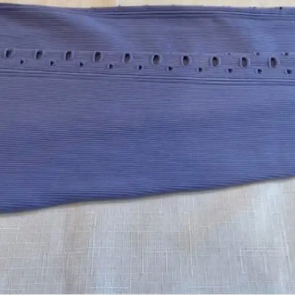 Spiritual Gangster Self Love Leggings in Beach Blue Small - Picture 3 of 7